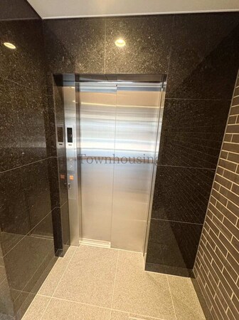 ステージファースト亀戸の物件内観写真